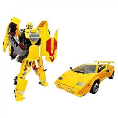 

Трансформер Roadbot Lamborghini Countach (53061R)