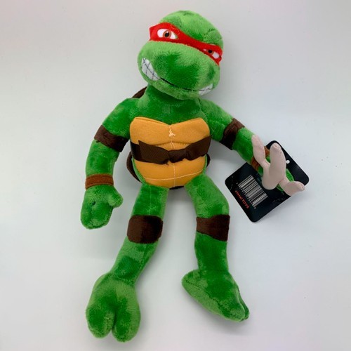 

Игрушка Черепашка ниндзя Рафаэль Raphael Toy 30 см