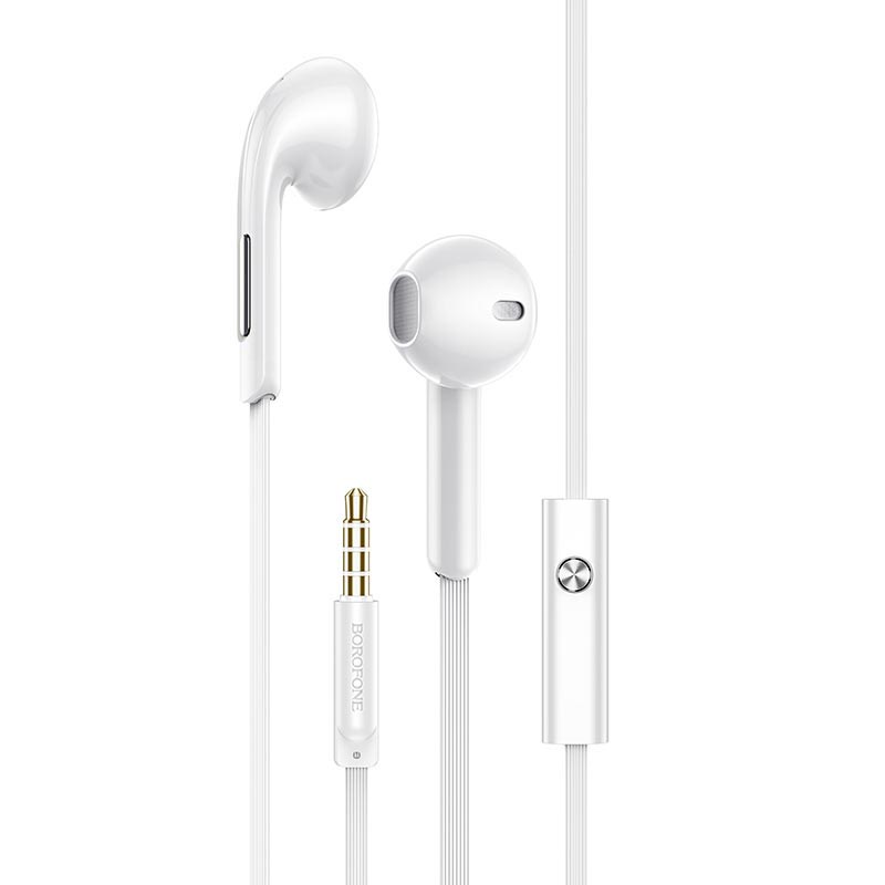 

Наушники BOROFONE BM55 Sonido Белый