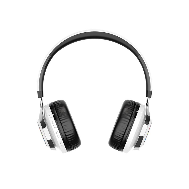 

Наушники Bluetooth BOROFONE BO8 Love Song Белый