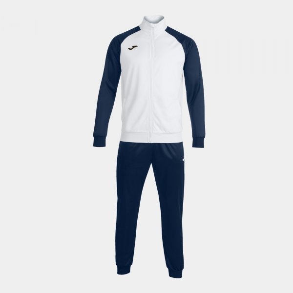 

Спортивный костюм Joma Academy IV 101966.203 XL Белый