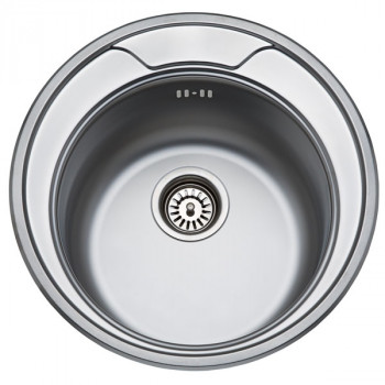 

Кухонная мойка Zegor Micro decor-4949T