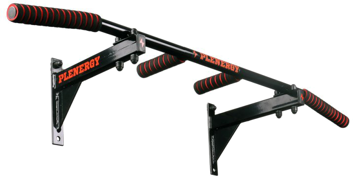 

Турник Plenergy TR13-BK S2 Черный (TR13-BK)