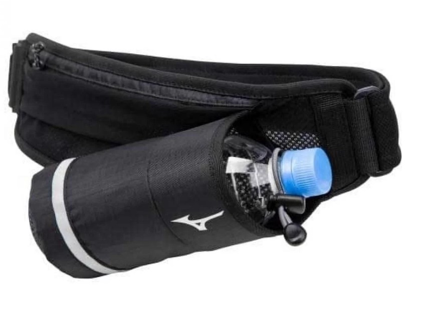 

Сумка на пояс Mizuno Running Bottle Pouch
