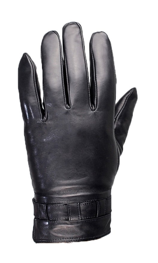 

Мужские перчатки Pittards 0302PD 10.5 черный