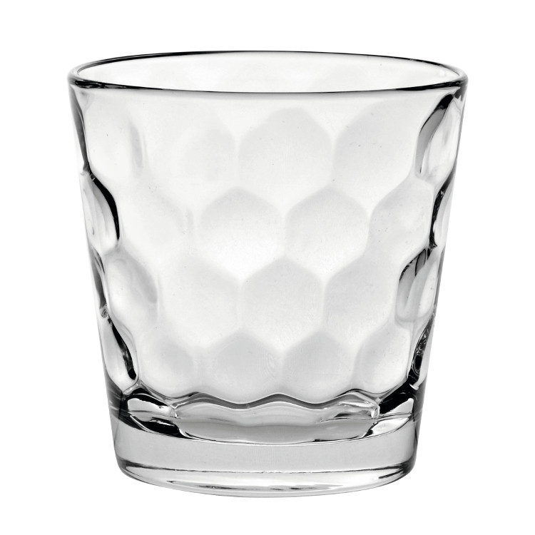 

Набор стаканов для виски Vidivi Honey 370 мл 6 шт 63316EM