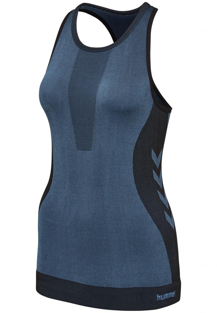 

Майка Hummel HMLELLA SEAMLESS TOP / (203-056-2995, Майка Hummel HMLELLA SEAMLESS TOP XS/S (203-056-2995-XS/S)