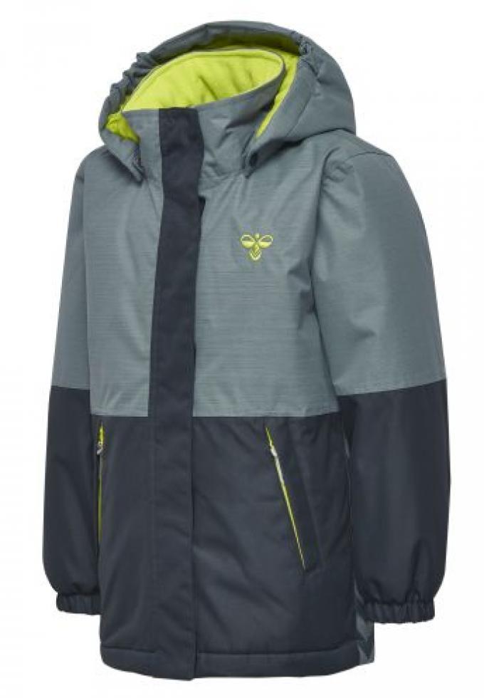 

Куртка Hummel детская HMLHUSKY JACKET 116 (201-014-7381-116)
