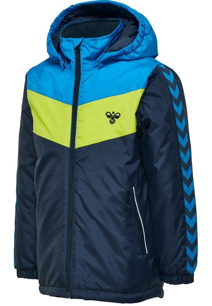 

Куртка Hummel детская HMLSTAALE JACKET 122 (201-019-7060-122)