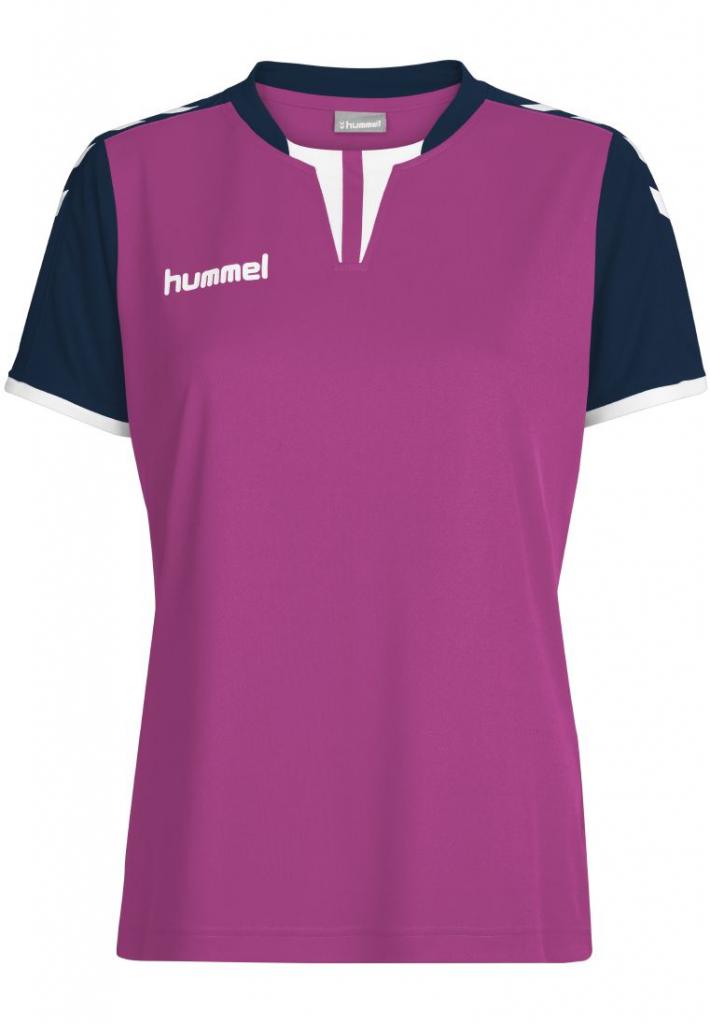 

Футболка Hummel CORE WOMENS SS JERSEY S (003-649-4340-S)
