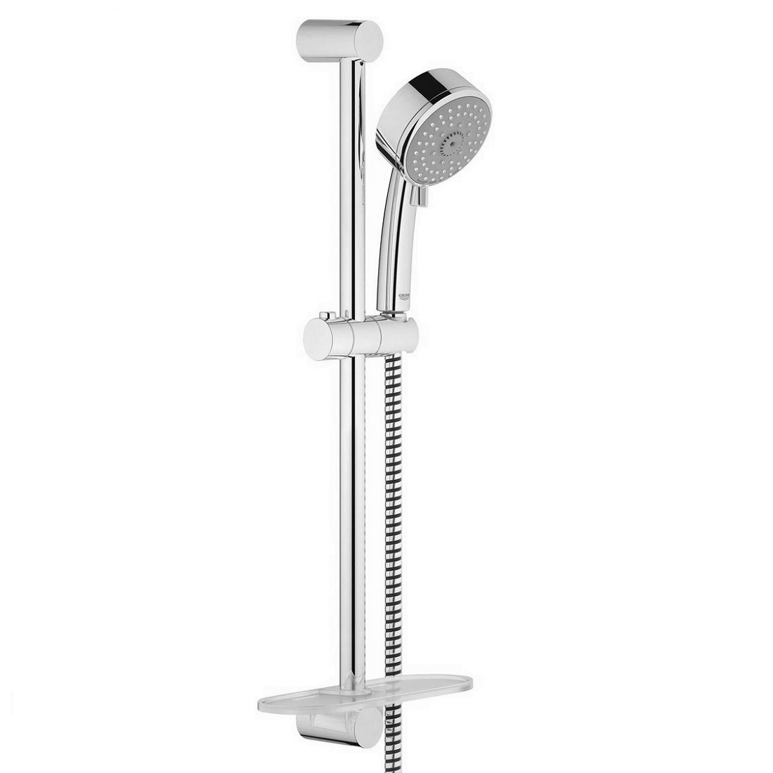 

Душевой набор Grohe New Tempesta 100 (27927000)