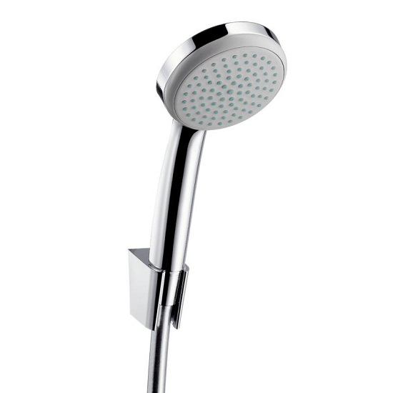 

Душевой гарнитур Hansgrohe Croma 100 27574000