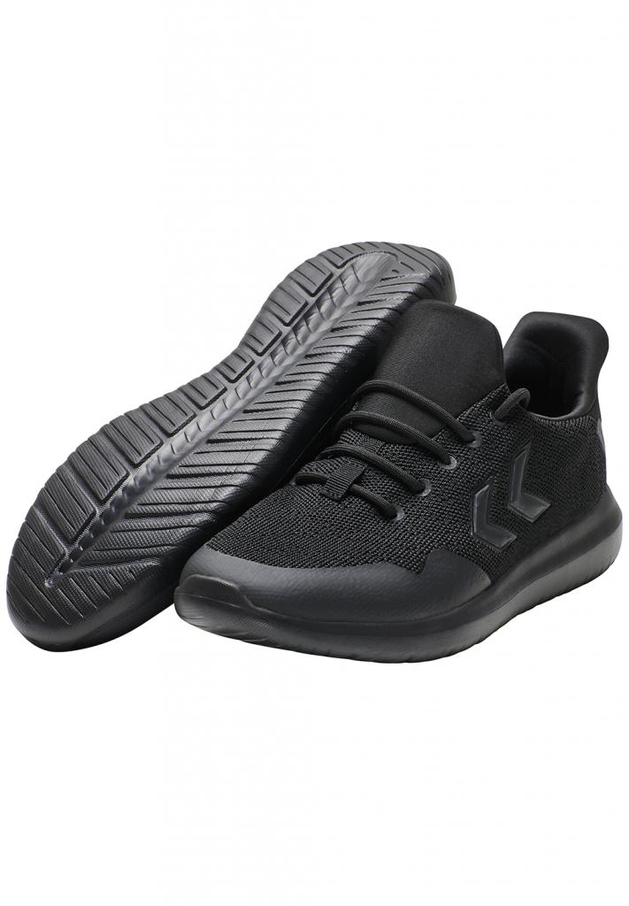 

Кроссовки Hummel ACTUS TRAINER 2.0 37 ЧЕРНЫЙ (206-040-2042-37)