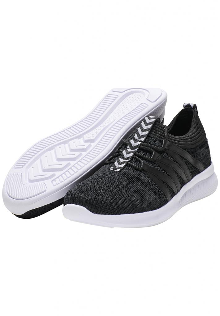 

Кроссовки Hummel TRIM 41 ЧЕРНЫЙ (206-053-2001-41)