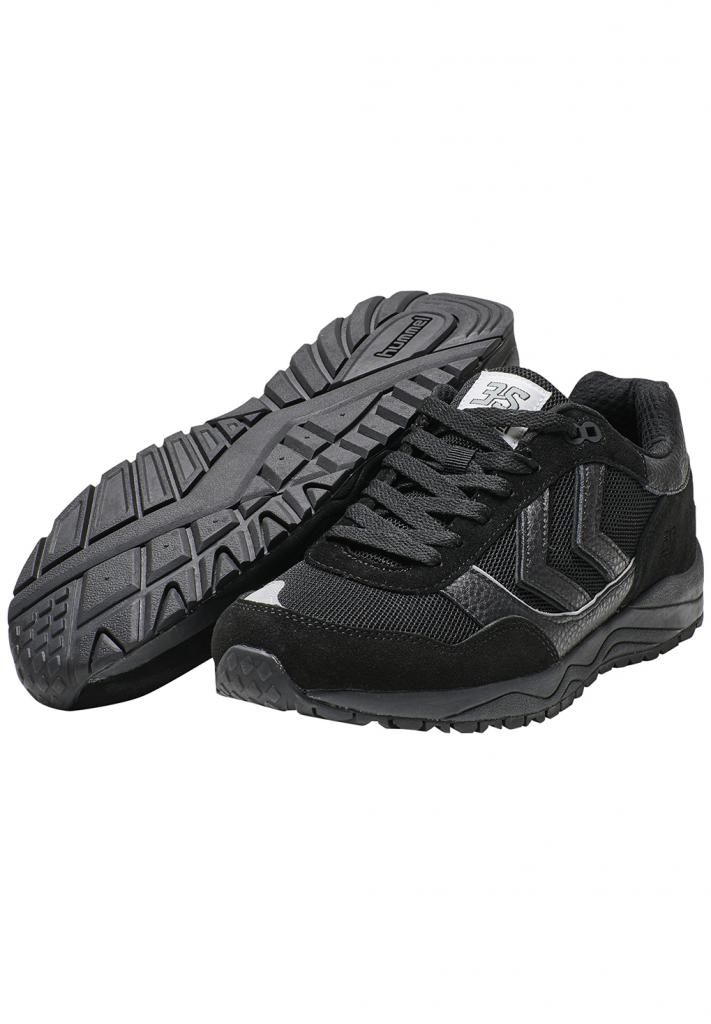 

Кроссовки Hummel 3-S 41 ЧЕРНЫЙ (206-874-2001-41)