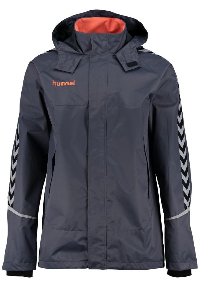 

Куртка Hummel ветровка AUTH. CHARGE ALL-WEATHER JKT  КРАСНО-СЕРЫЙ (083-049-8730, Куртка Hummel ветровка AUTH. CHARGE ALL-WEATHER JKT M КРАСНО-СЕРЫЙ (083-049-8730-M)