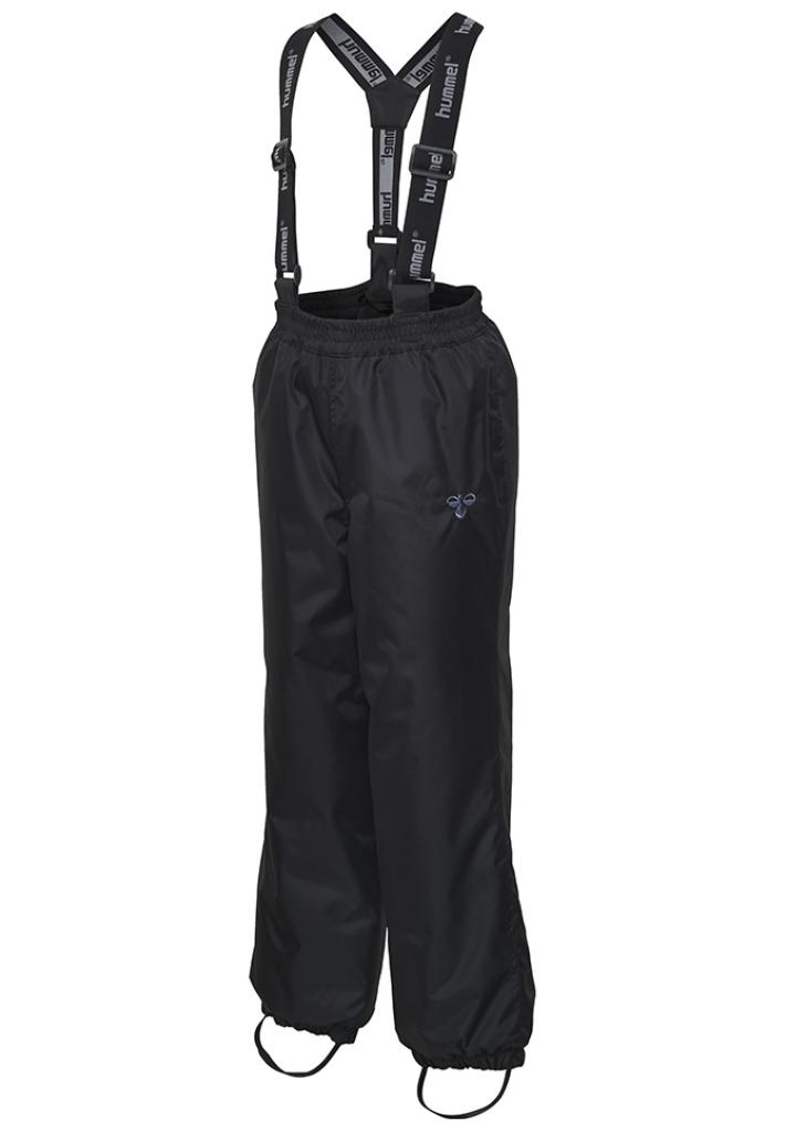 

Штаны Hummel зимние HMLSTORM SNOWPANTS 116 ЧЕРНЫЙ (201-079-2001-116)