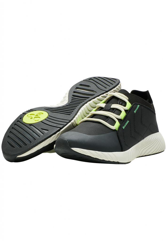 

Кроссовки Hummel MC TRAINER 41 ЧЕРНЫЙ (206-041-2001-41)