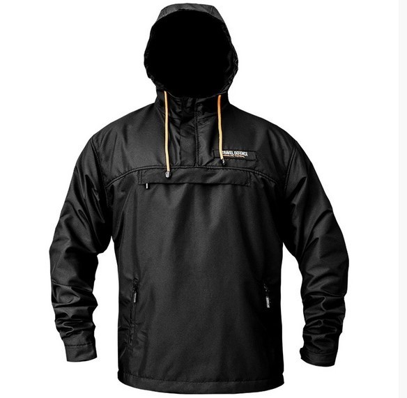 

Анорак - ветровка Армолайн TRAVEL DEFENCE BLACK, Анорак - ветровка Армолайн TRAVEL DEFENCE BLACK L