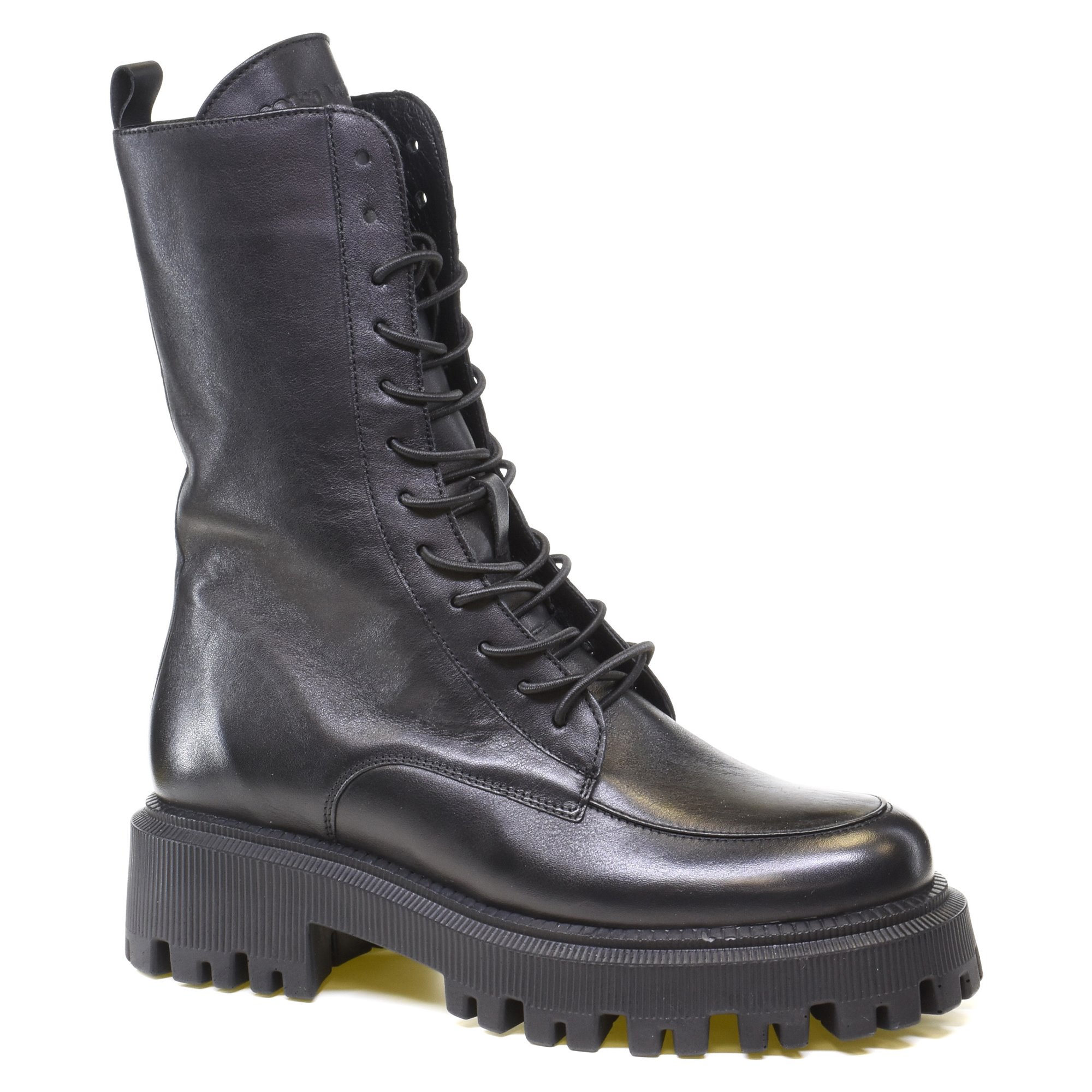 

Ботинки Corso Vito 013615-40 Черный