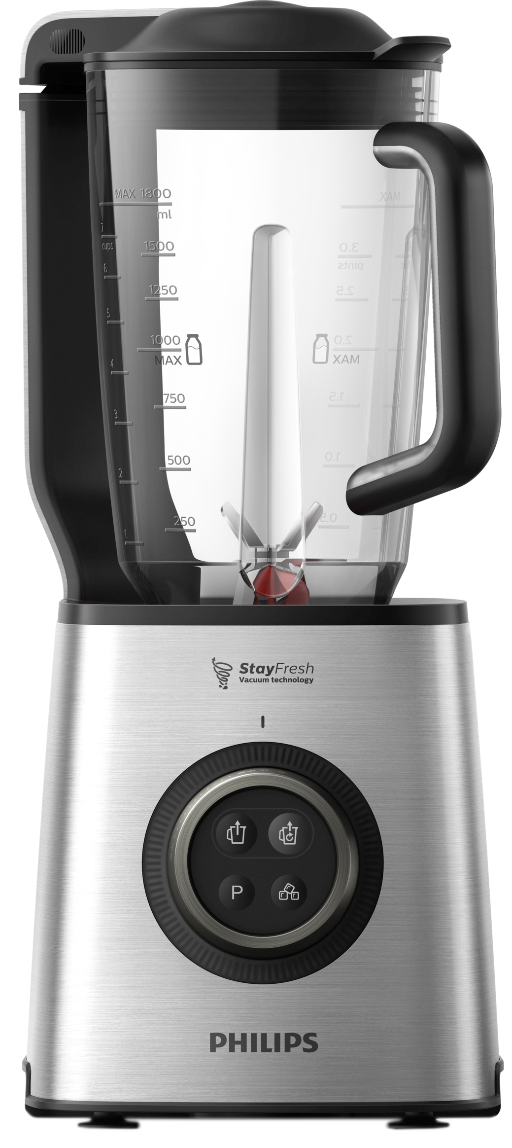 

Блендер Philips Avance Collection HR3756/00