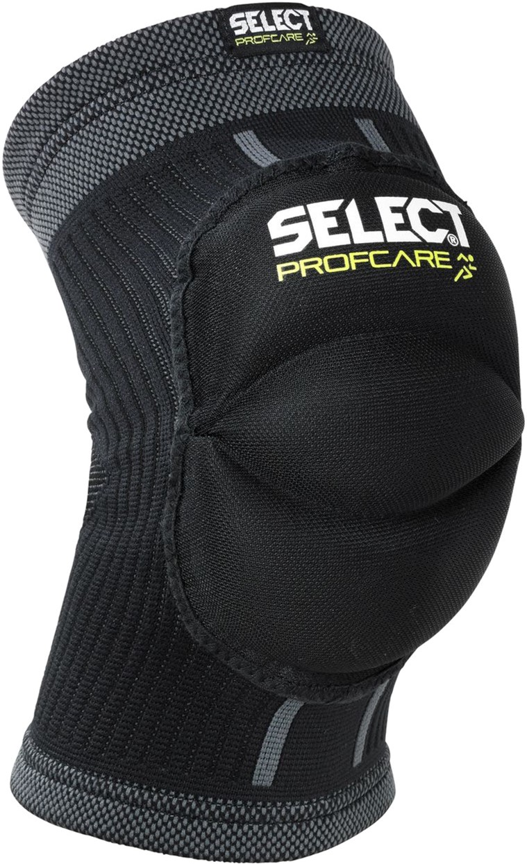 

Налокотник Select Elbow Support W/Pads 2-Pack M (009) Черные (5703543231539)