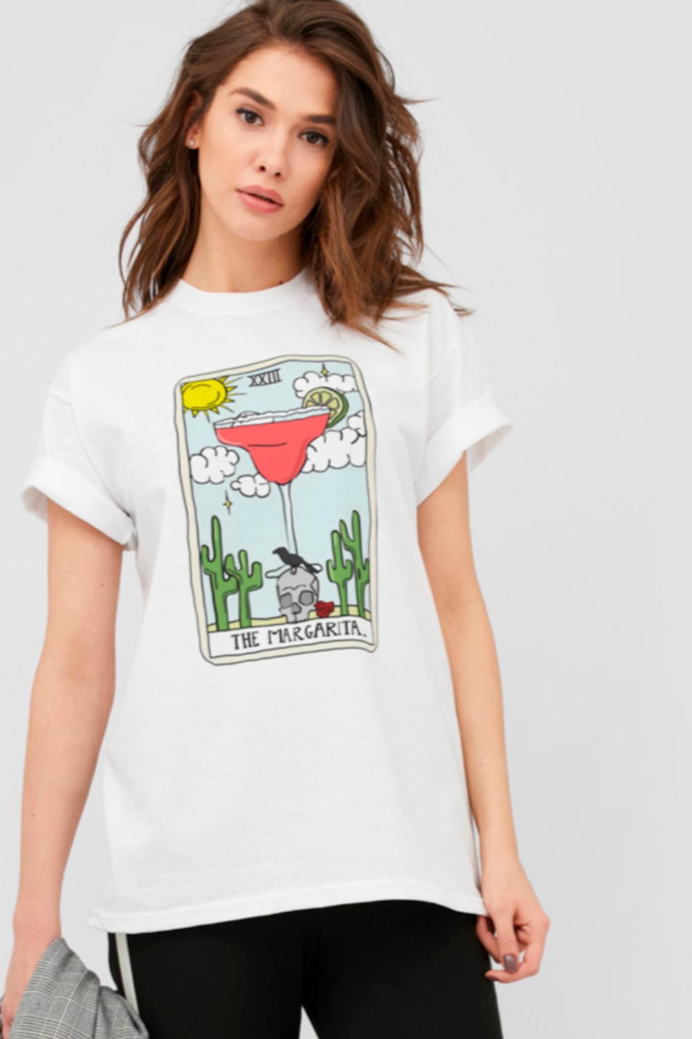 

Футболка yappi oversize, Футболка yappi oversize M