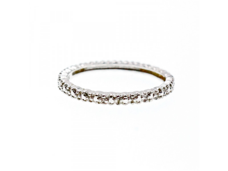 

Серебряное кольцо Минимализм Sky Jewelry 002999