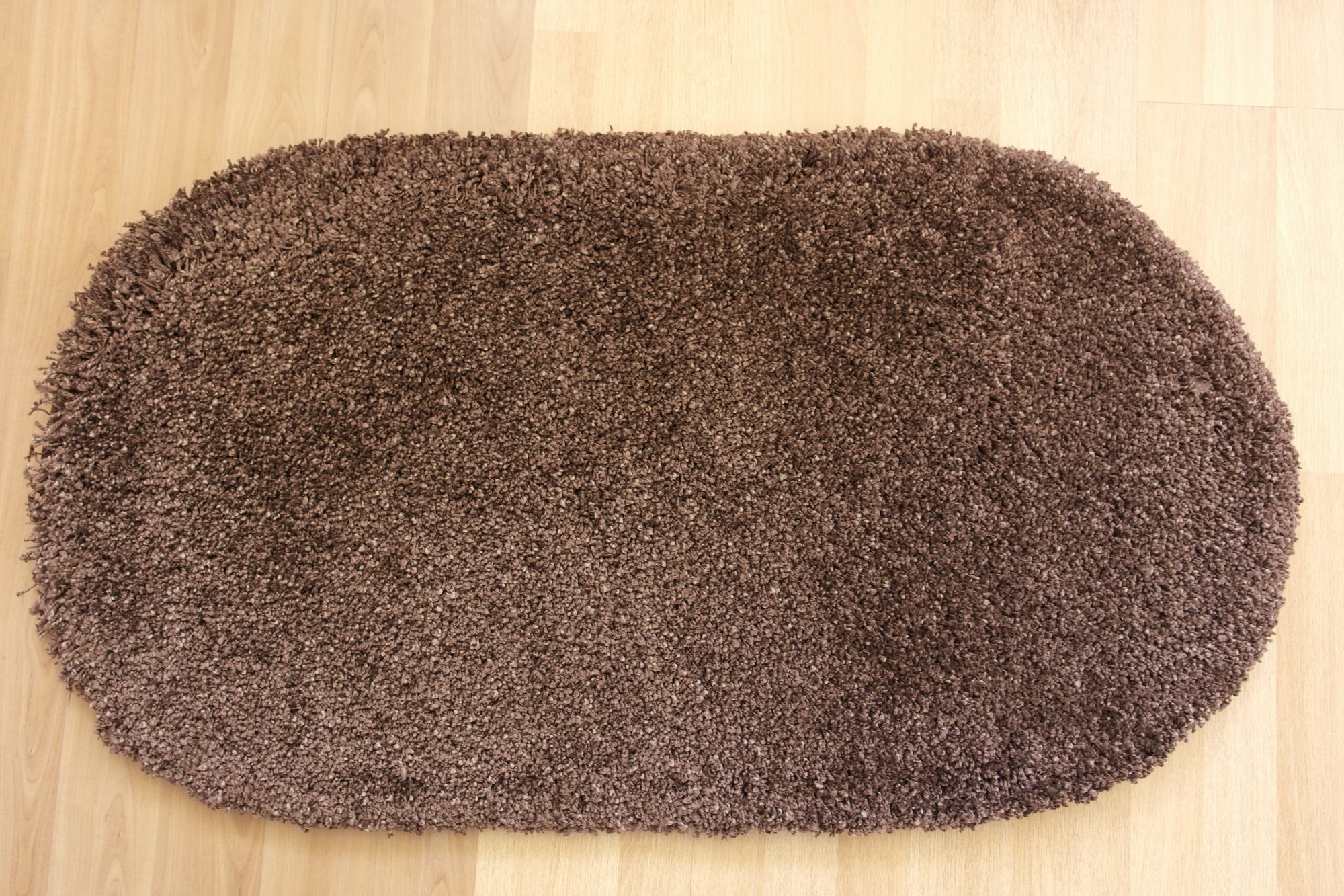 

Ворсистый ковер Картал SAHGGY Himalaya коричневый 150x230 ( 1,5м*2,3м)