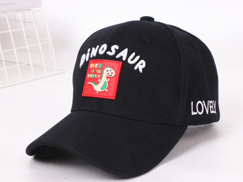 

Бейсболка дитяча Dinosaur 2-7 років (50-54 см) BK0531