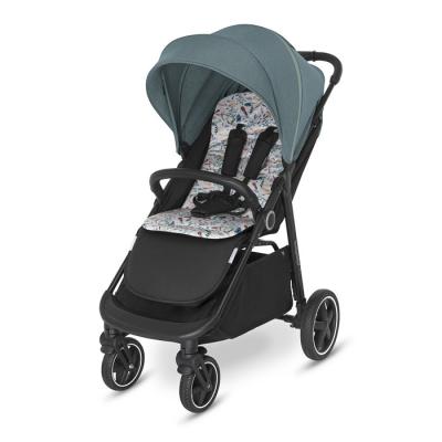 

Коляска Baby Design COCO 2021 05 TURQUOISE (204296)