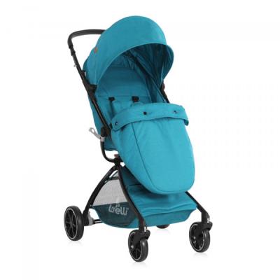 

Коляска Lorelli SPORT-dark blue