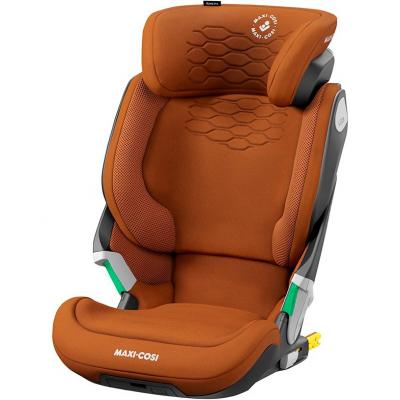 

Автокресло Maxi-Cosi Kore Pro i-Size Authentic Cognac (8741650120)