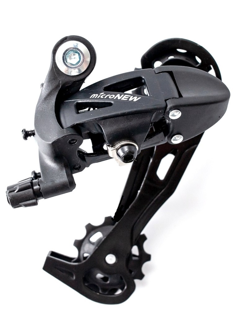 

Задний переключатель шоссе MicroNew RD-M29SS для 7-8-9 speed