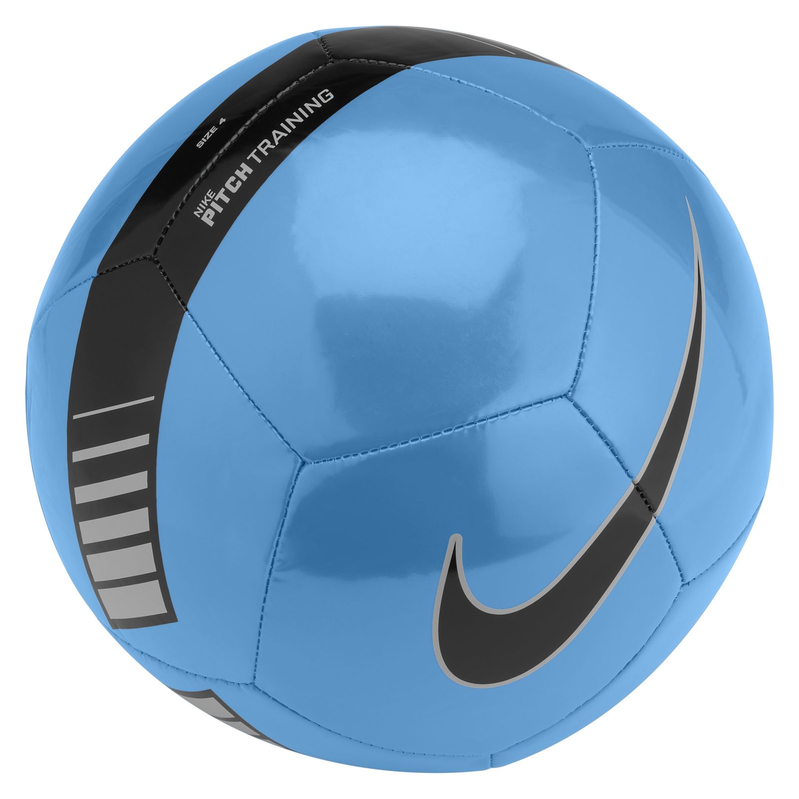 

Мяч для футбола Nike Pitch Training SC3101-413