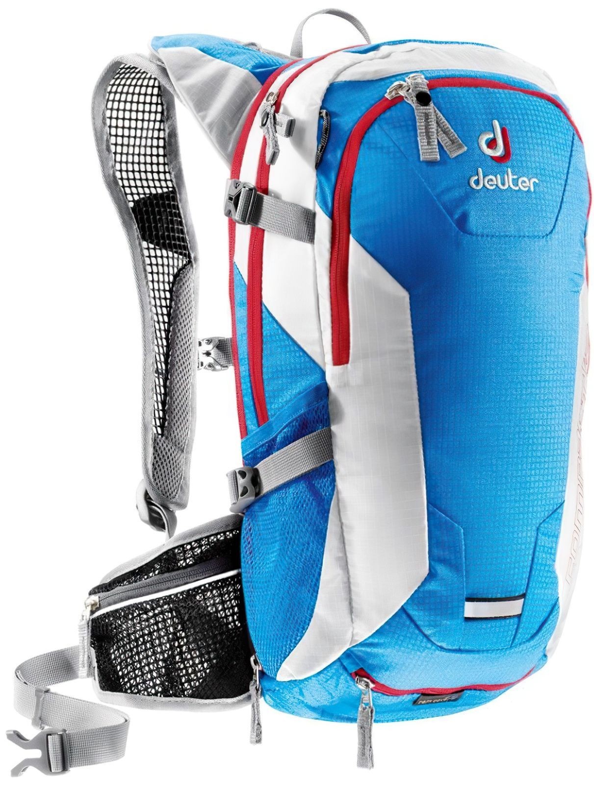 

Рюкзак Deuter Compact EXP 12 цвет 3107 coolblue-white (32152 3107)