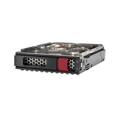 

Жесткий диск для сервера HP 1TB 7.2K SATA LFF LPDS (861686-B21)
