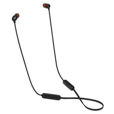 

Наушники JBL Tune 115 BT Black (JBLT115BTBLK)