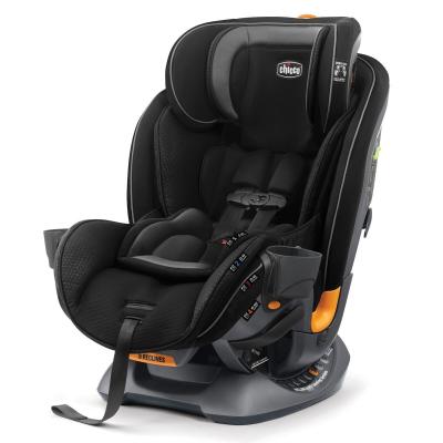 

Автокресло Chicco Fit4 Черное (79645.78)