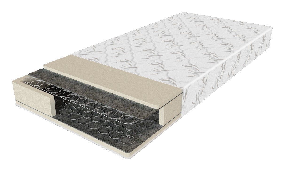 

Матрас Эко-32 90x200