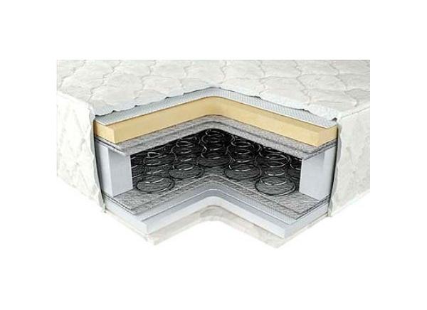 

Ортопедический матрас Neolux Flavia 120х200