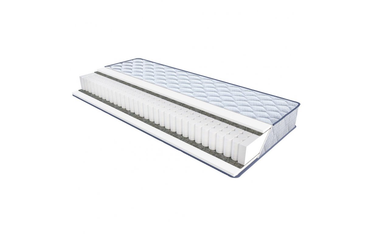 

Матрас Sleep&Fly Silver Edition Crypton 150х200