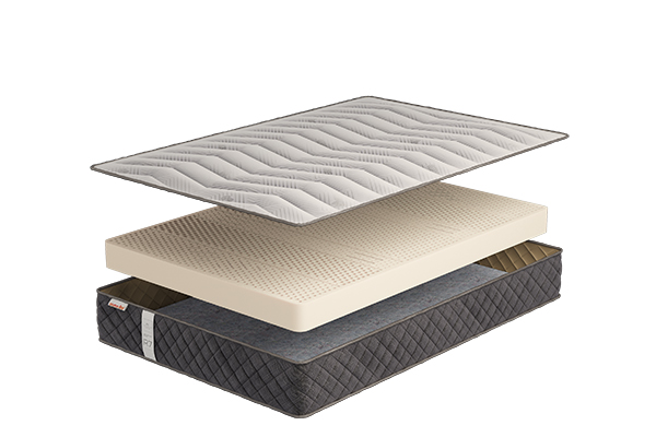 

Матрас Come-For Regeneration R7 140х200