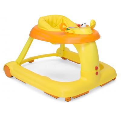 

Ходунки Chicco 3 в 1 желтые (79415.42)