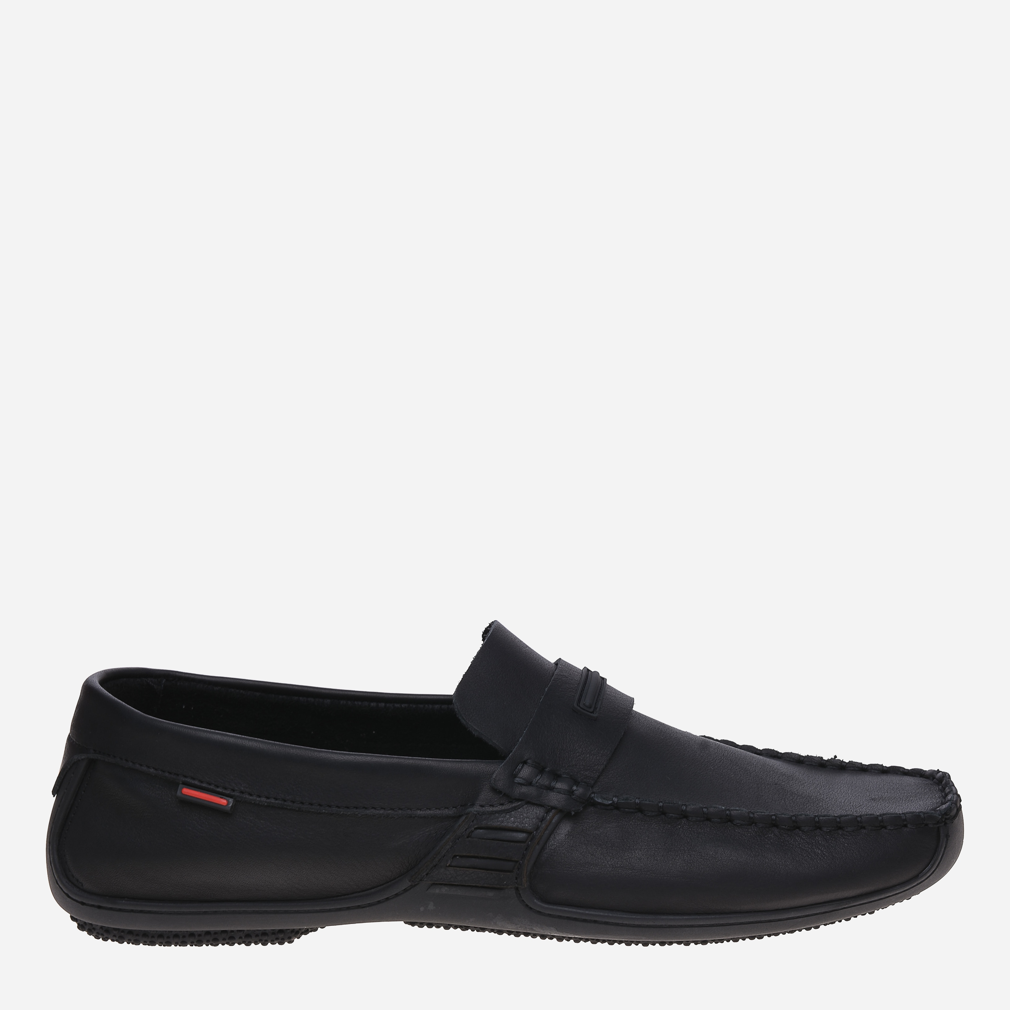 

Мокасины Prime Shoes 14-064-30100 40 (26.5 см) Черные