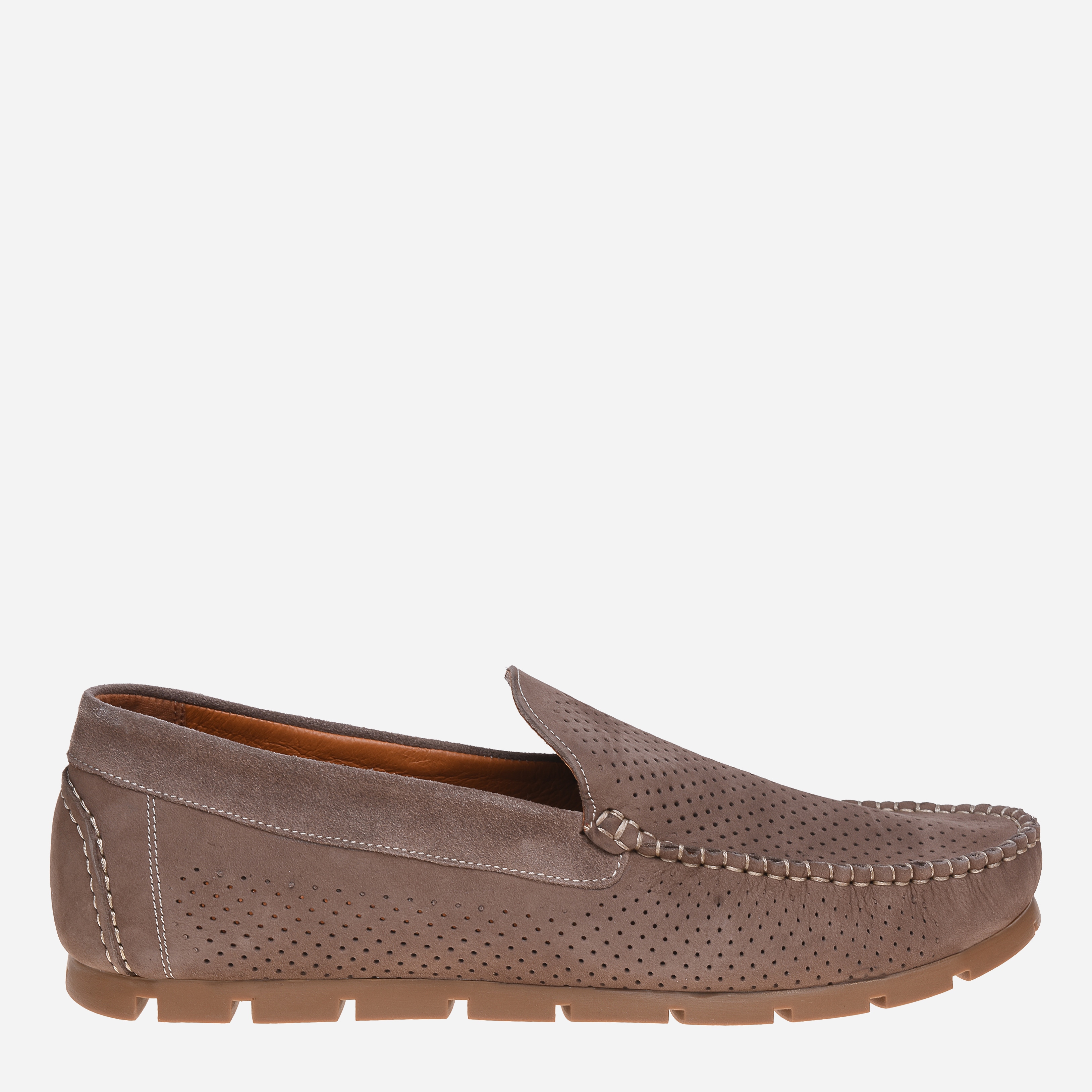 

Мокасины Prime shoes 15-020-70410 41 (27 см) Лате