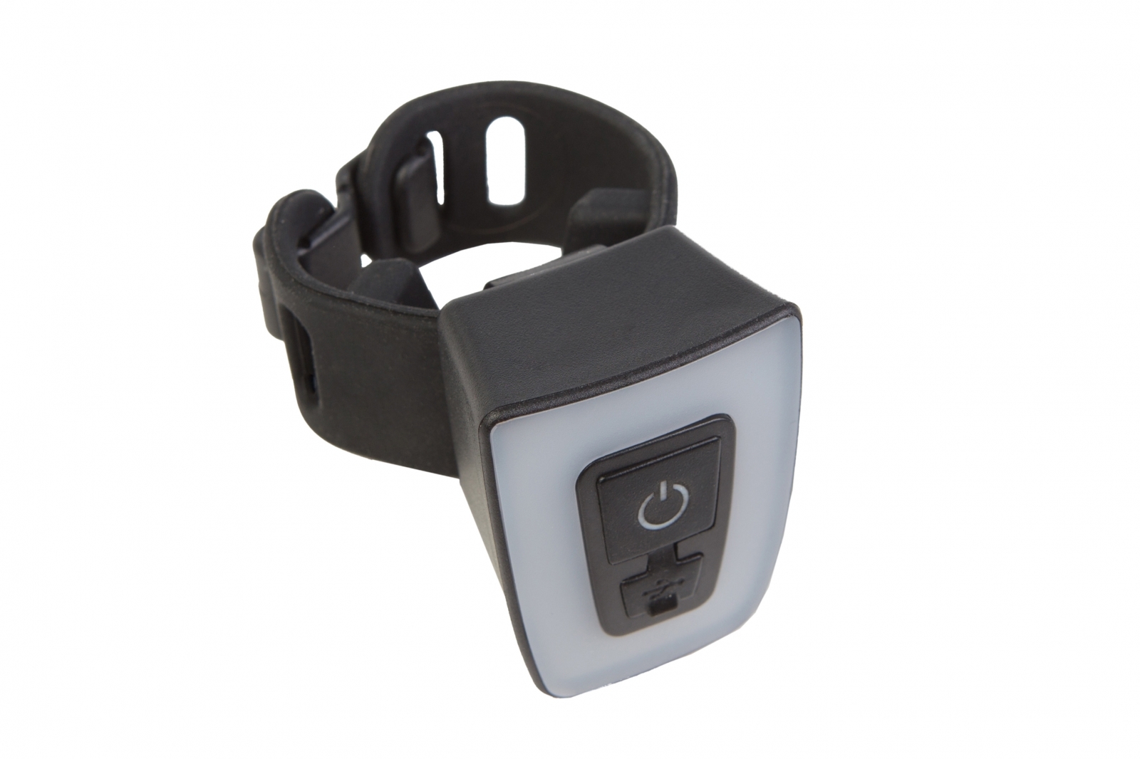 

Фонарь габаритный задний BC-TL5555 COB LED LED, USB (красный) LTSS-069