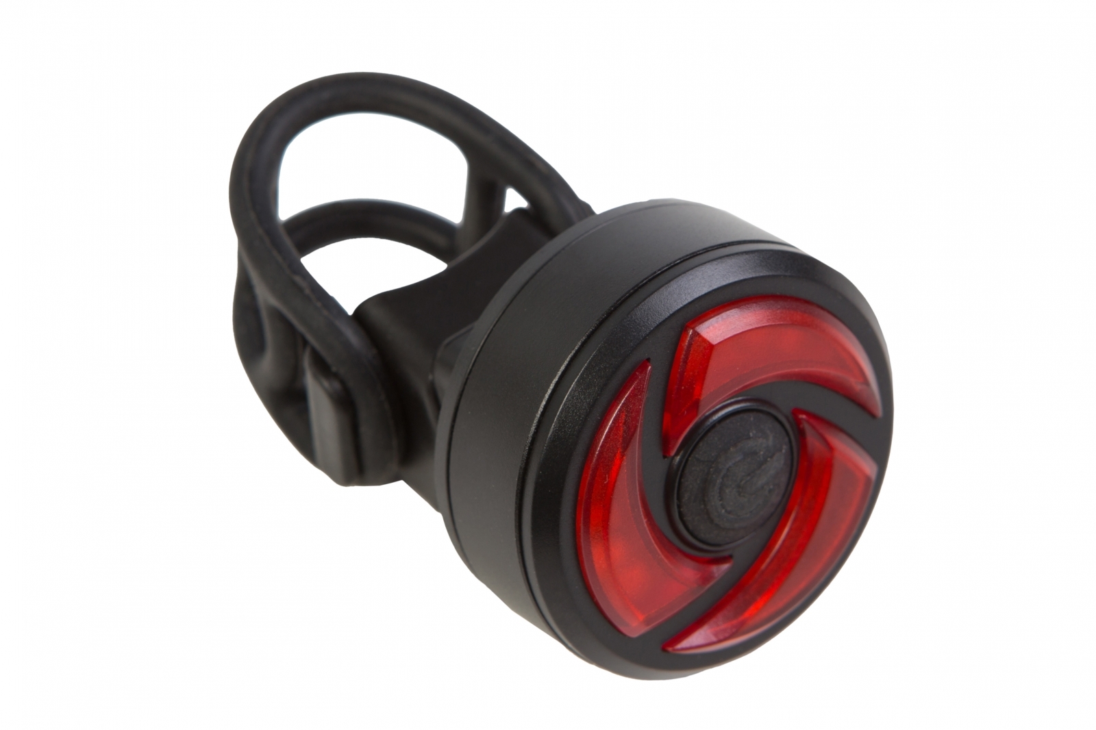 

Фонарь габаритный задний (круглый) BC-TL5501 LED, USB (красный) LTSS-068