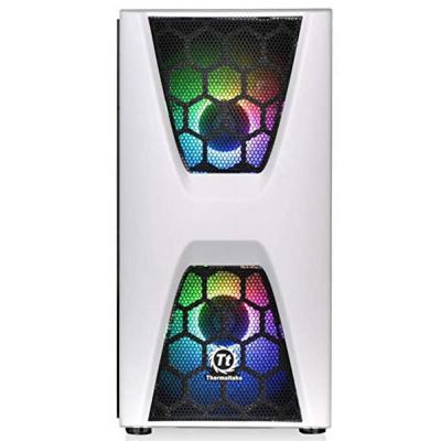 

Корпус ThermalTake Commander C34 TG Snow ARGB Edition (CA-1N5-00M6WN-00)