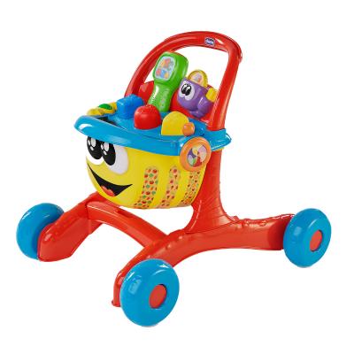 

Ходунки Chicco Happy Shopping (07655.00.18)